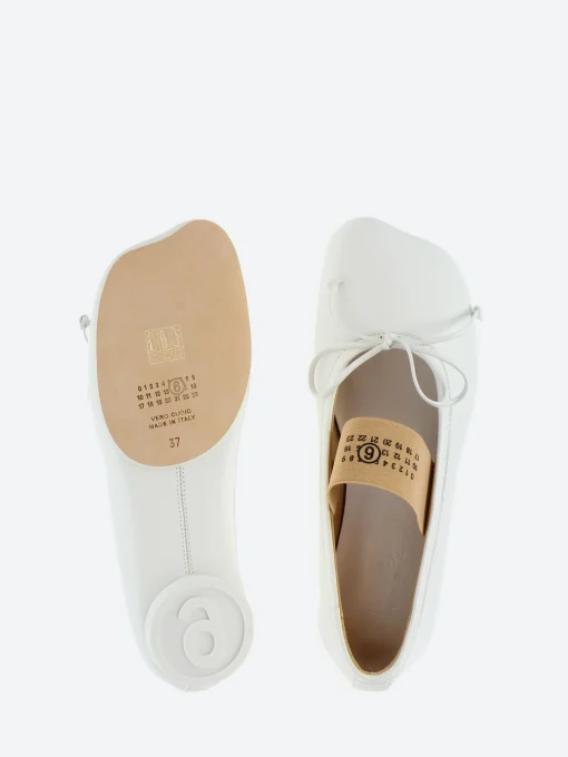 New - Anatomic Numeric Ballerinas in Women Shoes