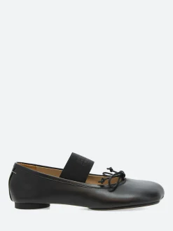 Best - Ballet Shoe in Black Women Shoes