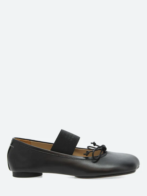 Best - Ballet Shoe in Black Women Shoes