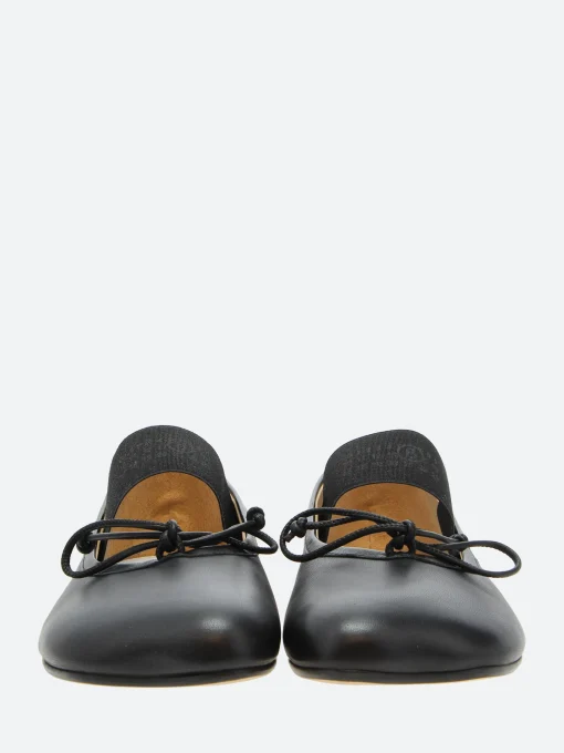 Best - Ballet Shoe in Black Women Shoes