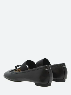 Best - Ballet Shoe in Black Women Shoes