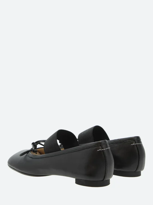 Best - Ballet Shoe in Black Women Shoes