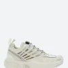 Fashion - MM6 X Salomon ACS Pro Advanced in Ghost Grey/Metal Women Sneakers