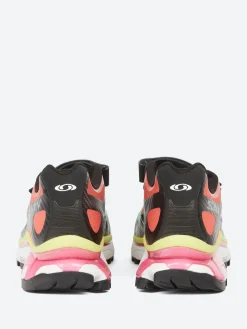 Sale - MM6 X Salomon XT-Mary J in Ginger and Green Women Sneakers