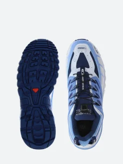 New - MM6 X Salomon ACS Pro Advanced in Heather/Blue Bonnet Women Overalls & Jumpsuits | Sneakers