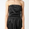 Sale - Track Bustier in Women Tops & Blouses