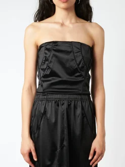 Sale - Track Bustier in Women Tops & Blouses