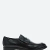 Fashion - 57306 Loafers in Nero Tebe Shoes | Loafers
