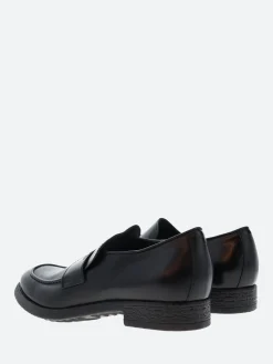 Fashion - 57306 Loafers in Nero Tebe Shoes | Loafers
