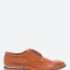 Discount - 41503A Derby in Cognac Bugalino Pepe Women Shoes