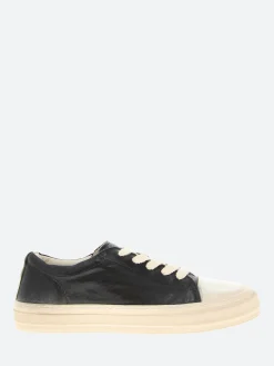 Discount - 12502A Low Top Sneakers in Nero Sneakers