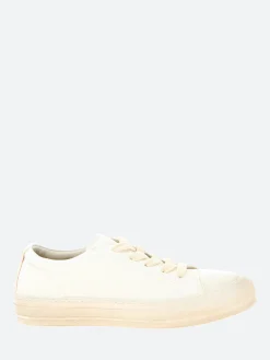New - 32501A Sneakers in Bianco Vintage Women Sneakers