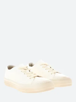 New - 32501A Sneakers in Bianco Vintage Women Sneakers