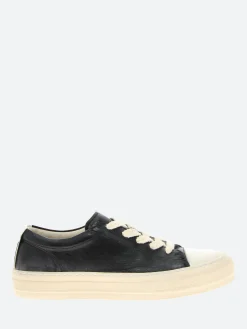 Discount - 32501A Sneakers in Nero Vintage Women Sneakers