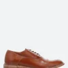 Hot - 12402A-AP in Cuoio Appalosa Shoes | Lace-Up Shoes