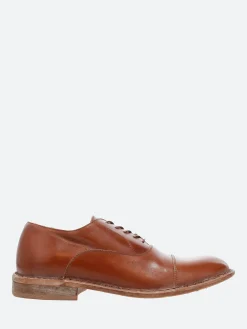 Hot - 12402A-AP in Cuoio Appalosa Shoes | Lace-Up Shoes