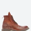 Hot - 69401B in Copper Cusna Boots