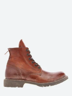 Hot - 69401B in Copper Cusna Boots