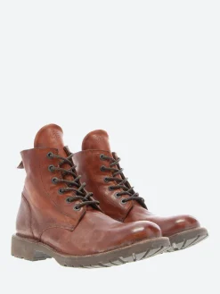 Hot - 69401B in Copper Cusna Boots