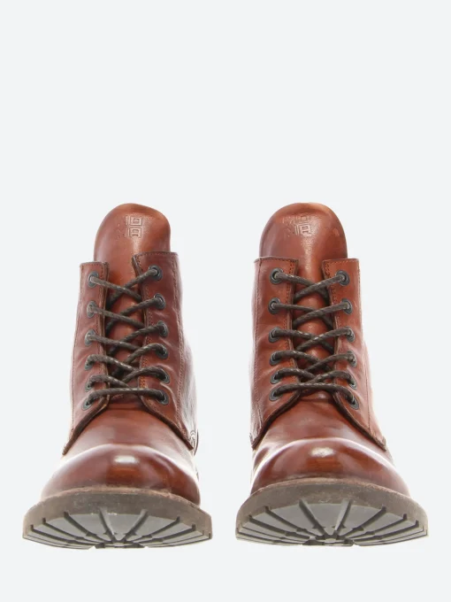 Hot - 69401B in Copper Cusna Boots