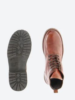 Hot - 69401B in Copper Cusna Boots