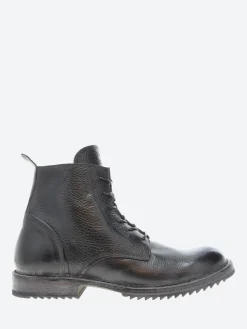 Best - 58402B in Nero Arizona Boots