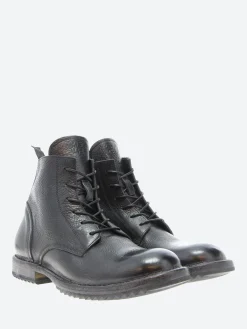 Best - 58402B in Nero Arizona Boots