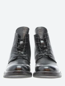 Best - 58402B in Nero Arizona Boots