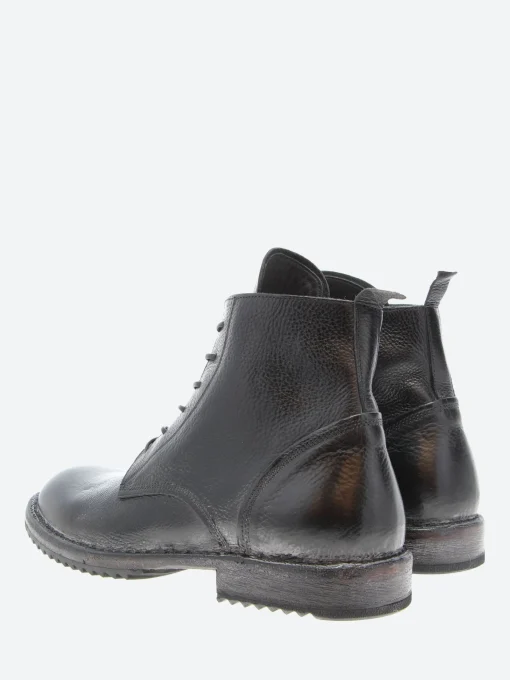 Best - 58402B in Nero Arizona Boots