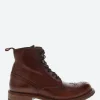 Clearance - 1BW329 in Copper Cusna (Brown) Women Overalls & Jumpsuits | Boots