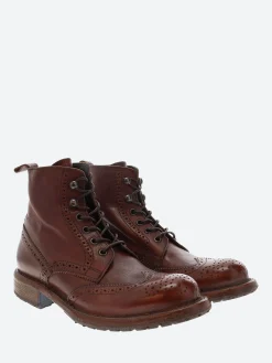 Clearance - 1BW329 in Copper Cusna (Brown) Women Overalls & Jumpsuits | Boots