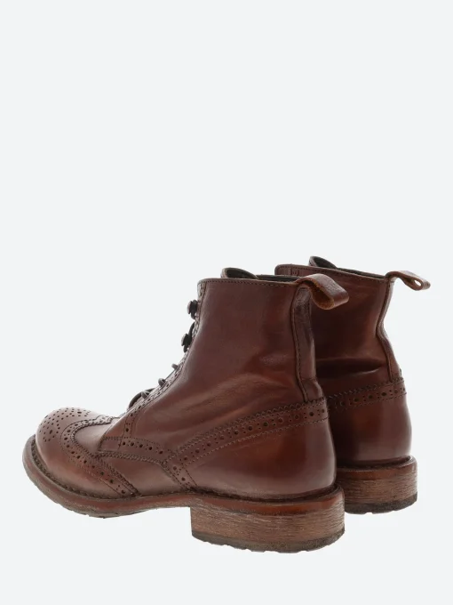 Clearance - 1BW329 in Copper Cusna (Brown) Women Overalls & Jumpsuits | Boots