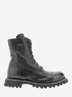 Best - 1BW140 in Nero Cusna Women Overalls & Jumpsuits | Boots