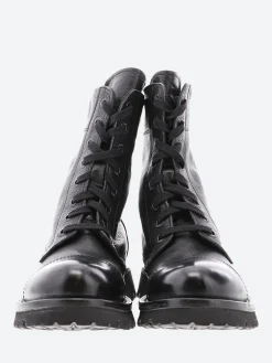 Best - 1BW140 in Nero Cusna Women Overalls & Jumpsuits | Boots