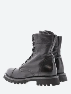 Best - 1BW140 in Nero Cusna Women Overalls & Jumpsuits | Boots