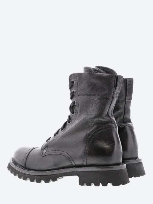 Best - 1BW140 in Nero Cusna Women Overalls & Jumpsuits | Boots