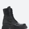 New - 1BW140 in Nero Cusna (Black) Women Overalls & Jumpsuits | Boots