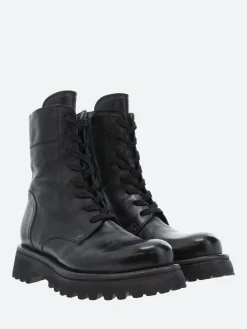 New - 1BW140 in Nero Cusna (Black) Women Overalls & Jumpsuits | Boots