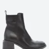 Best - 72401C Ankle Boot in Nero Cusna Women Heels | Boots