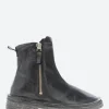 New - 86404C in Black Women Boots