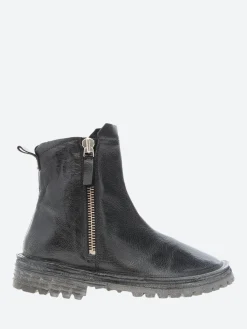 New - 86404C in Black Women Boots