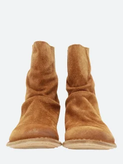 Online - 30401C in Bru 366 Wrinkle Women Overalls & Jumpsuits | Boots