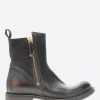 Sale - 77403C in Nero Fix Cusna Women Overalls & Jumpsuits | Boots