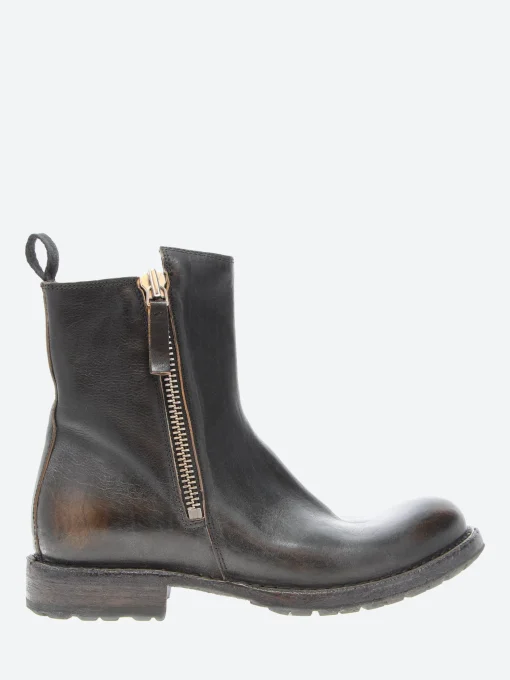 Sale - 77403C in Nero Fix Cusna Women Overalls & Jumpsuits | Boots
