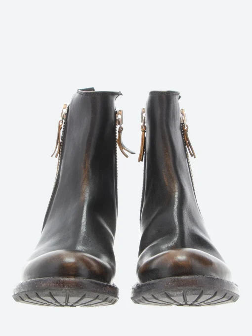 Sale - 77403C in Nero Fix Cusna Women Overalls & Jumpsuits | Boots