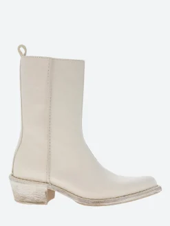 Hot - 1CS425 in Bianco Cusna (White) Women Overalls & Jumpsuits | Heels