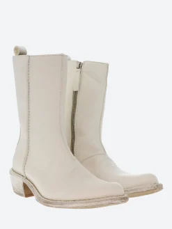 Hot - 1CS425 in Bianco Cusna (White) Women Overalls & Jumpsuits | Heels