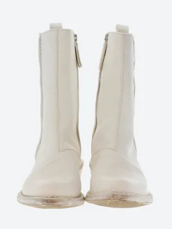 Hot - 1CS425 in Bianco Cusna (White) Women Overalls & Jumpsuits | Heels