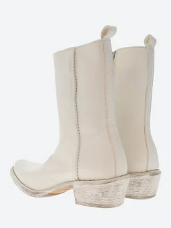 Hot - 1CS425 in Bianco Cusna (White) Women Overalls & Jumpsuits | Heels