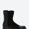 Discount - 1CS431 in Nero Qena (Black) Women Boots